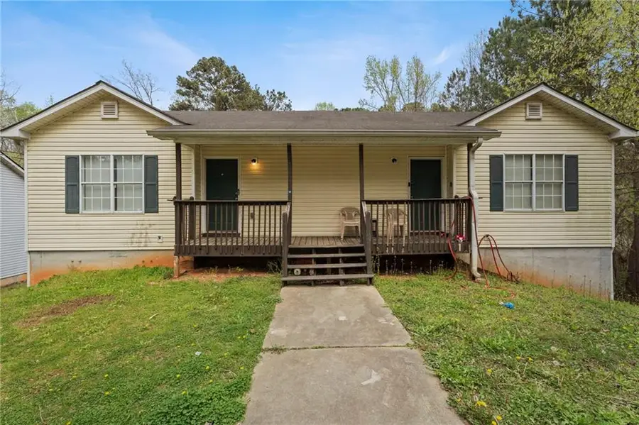 10266 Stone Street Nw, Covington, GA 30014 - #2