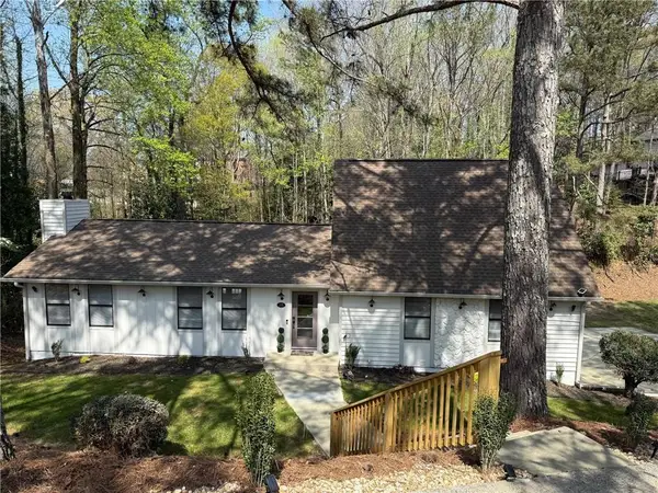 115 Ansley Court, Roswell, GA 30076