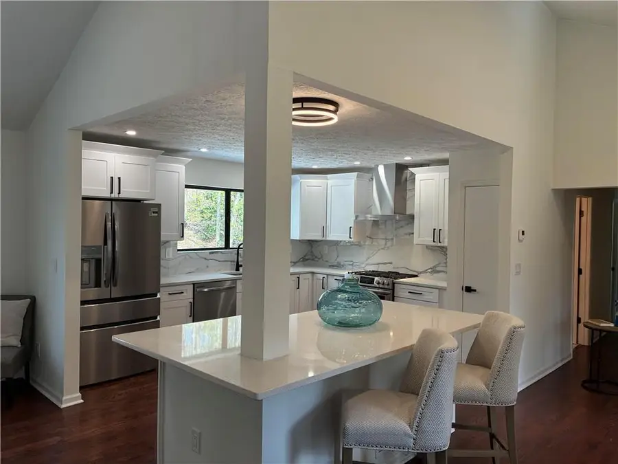 115 Ansley Court, Roswell, GA 30076 - #2