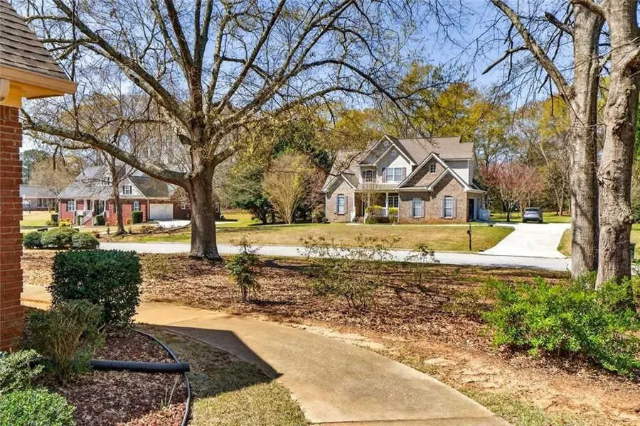 Address Withheld By Seller, McDonough, GA 30252 - #3