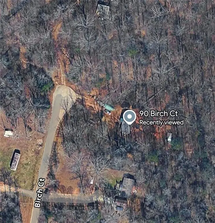 90 Birch Court, Jefferson, GA 30549 - #3