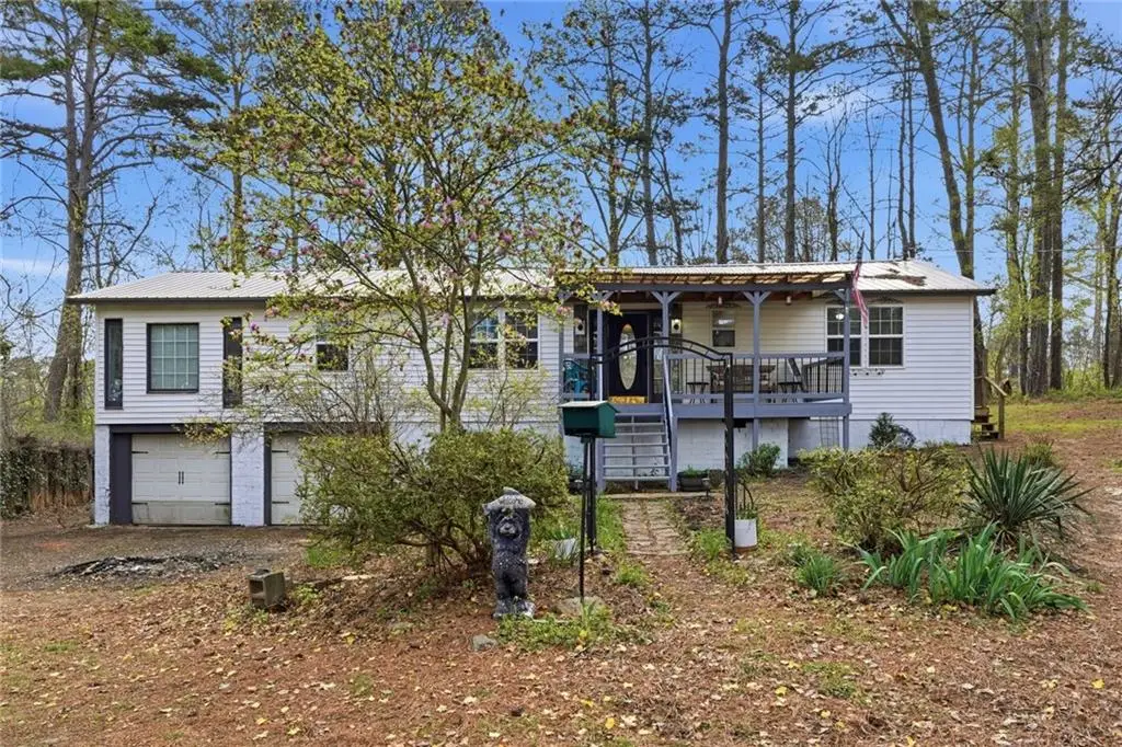 5544 Vaughn Road, Woodstock, GA 30188 - #1