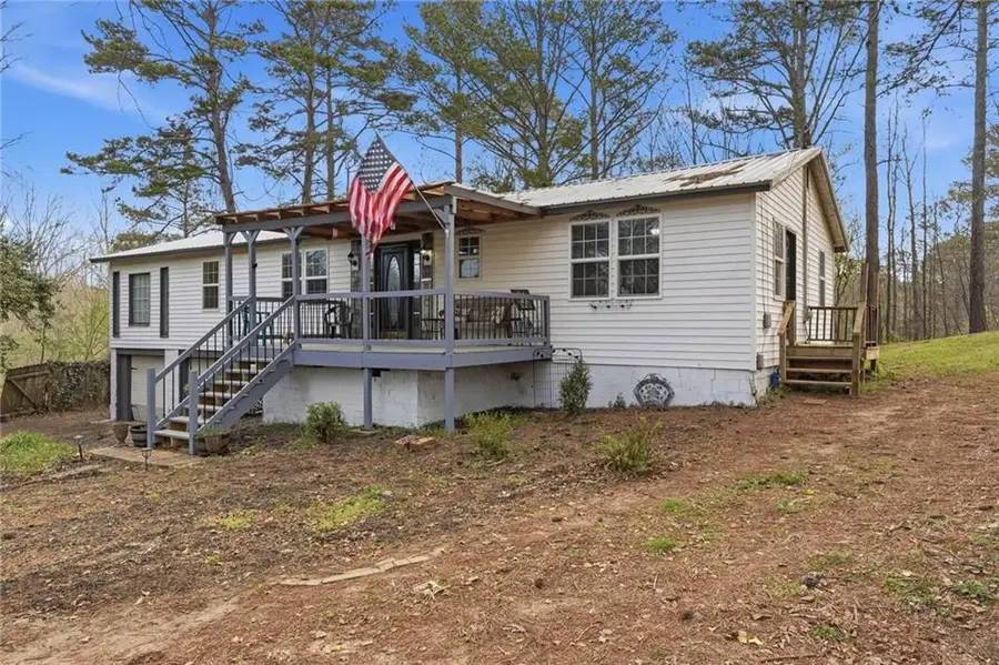 5544 Vaughn Road, Woodstock, GA 30188 - #2