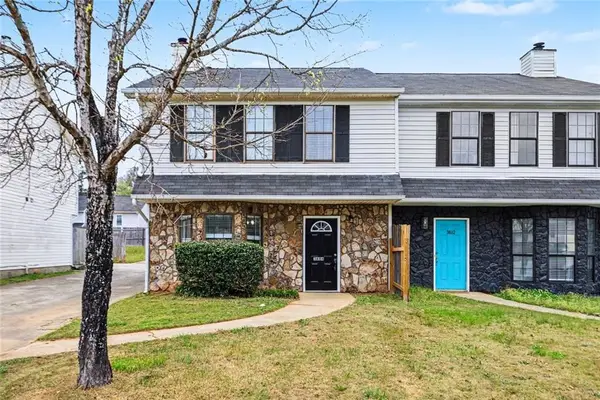 3684 Stephanie Court, Powder Springs, GA 30127