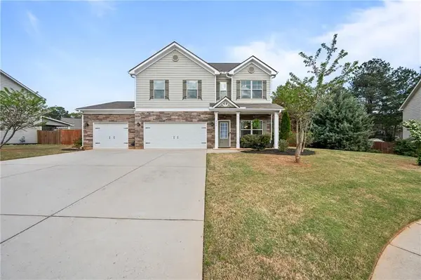 555 Evergreen Way, Jefferson, GA 30549