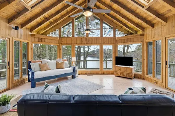 66 Tamarack Point, Jasper, GA 30143