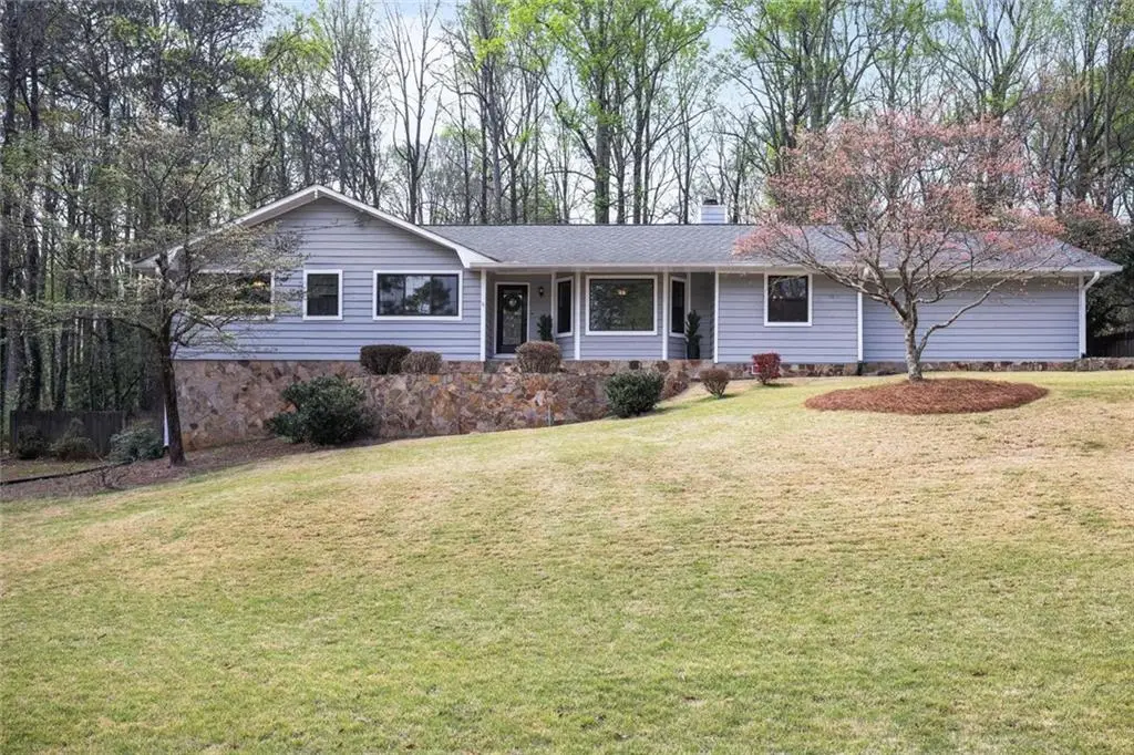 785 E Hembree Crossing, Roswell, GA 30076 - #1