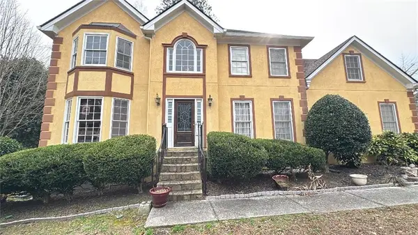 2778 Kingstream Drive, Snellville, GA 30039