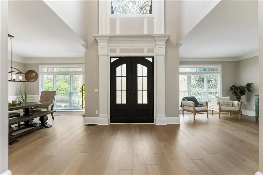 735 Americas Cup Cove, Alpharetta, GA 30005 - #2