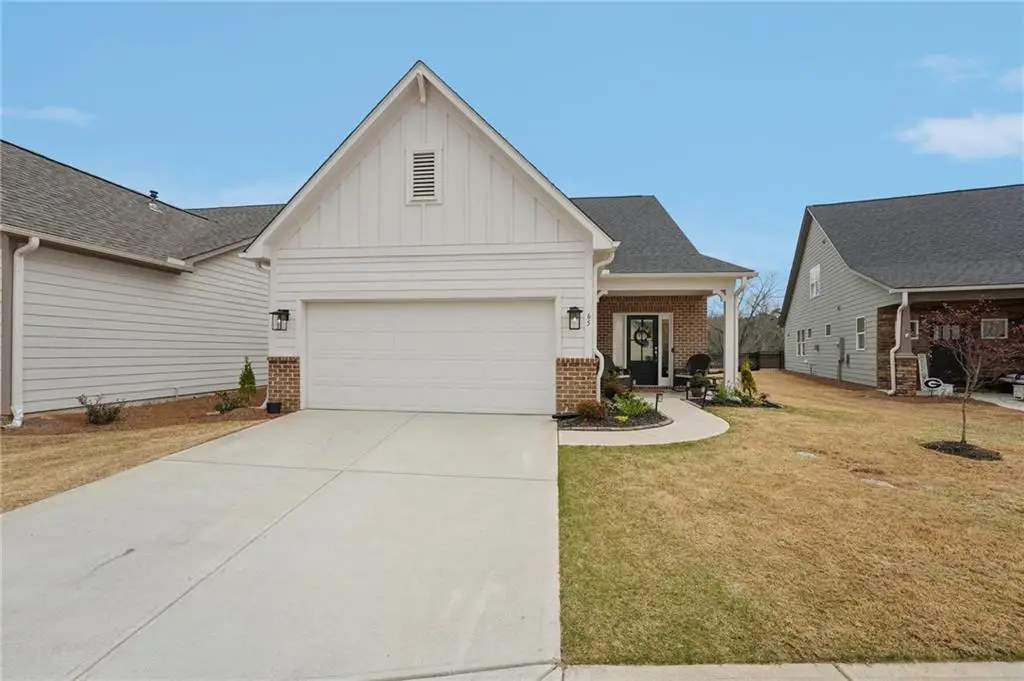 65 Grand Circle, Jasper, GA 30143 - #1