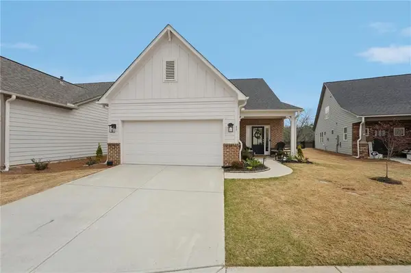 65 Grand Circle, Jasper, GA 30143