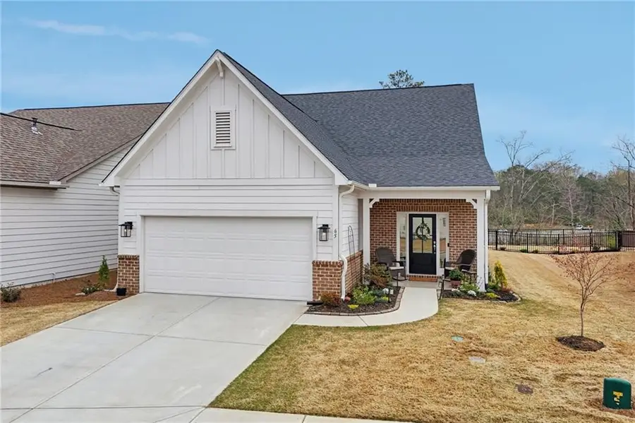 65 Grand Circle, Jasper, GA 30143 - #3