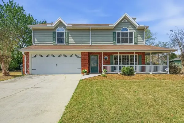 3685 Frankie Wade, Loganville, GA 30052