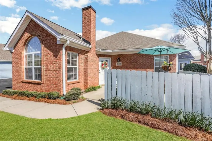 22105 Harvest Ridge Lane, Johns Creek, GA 30022 - #3