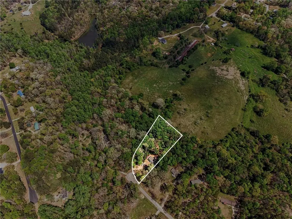 90 Birch Court, Jefferson, GA 30549 - #1