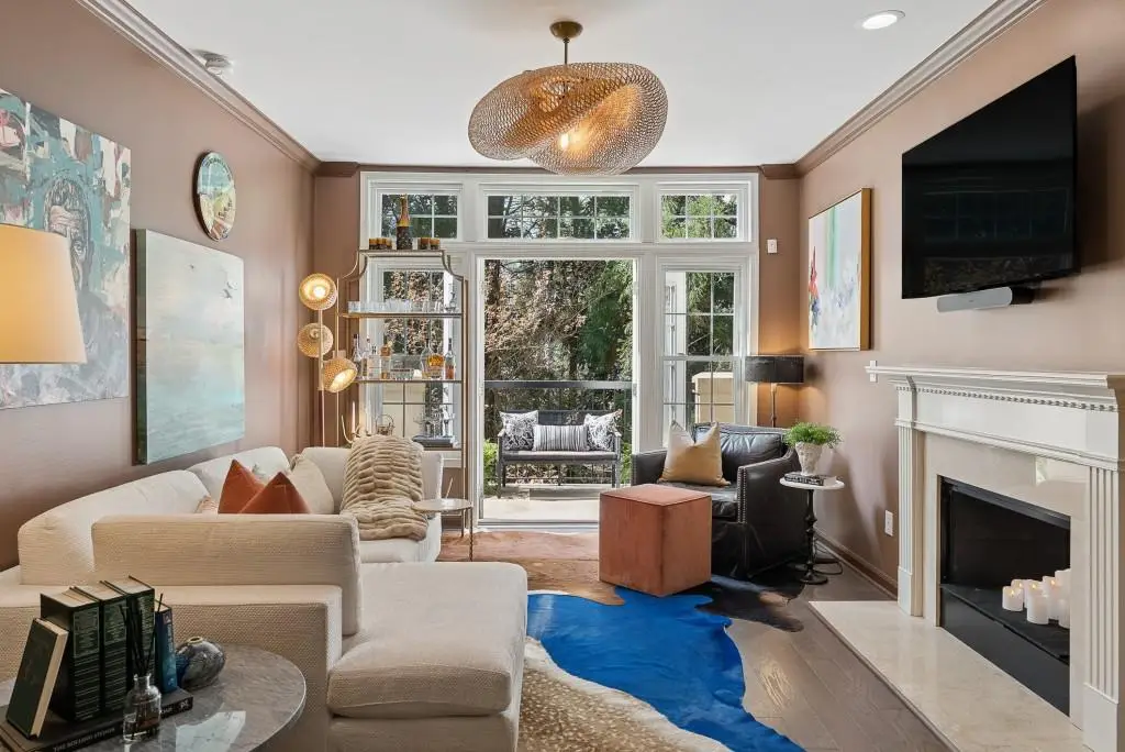 3636 Habersham Road Nw #2105, Atlanta, GA 30305 - #1