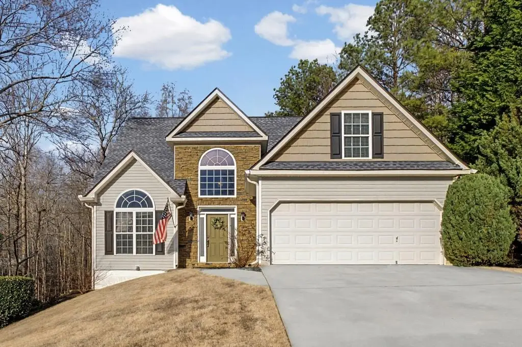 218 Amaranth Court, Ball Ground, GA 30107 - #1