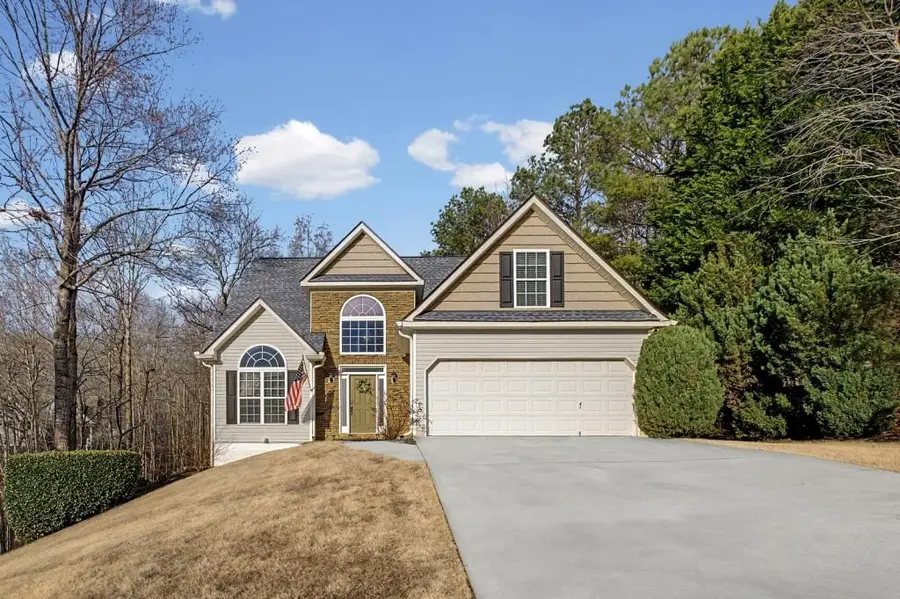 218 Amaranth Court, Ball Ground, GA 30107 - #2