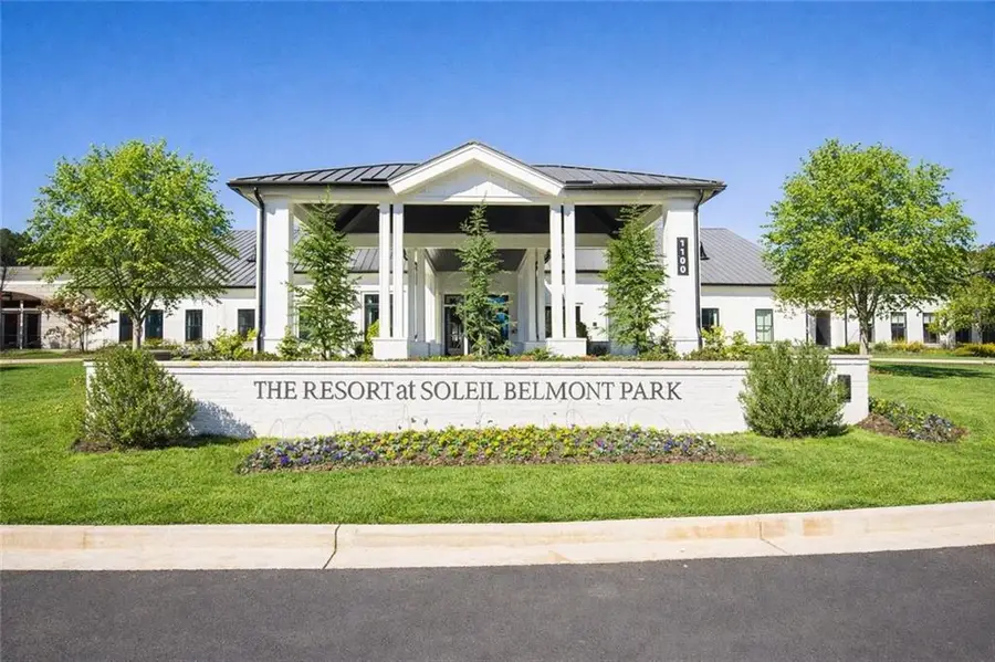 608 Brooke View Lane, Canton, GA 30115 - #2