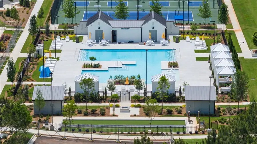 608 Brooke View Lane, Canton, GA 30115 - #3