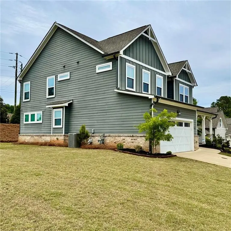 4660 Shipley Avenue, Cumming, GA 30028 - #3