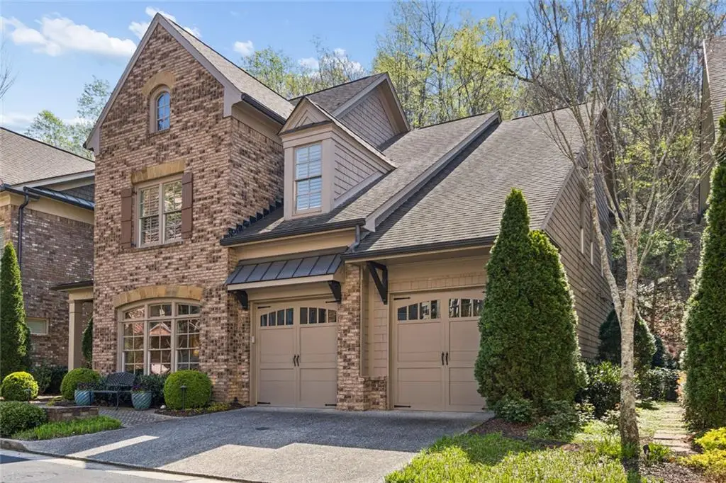 317 Riversedge Drive Nw, Atlanta, GA 30339 - #1