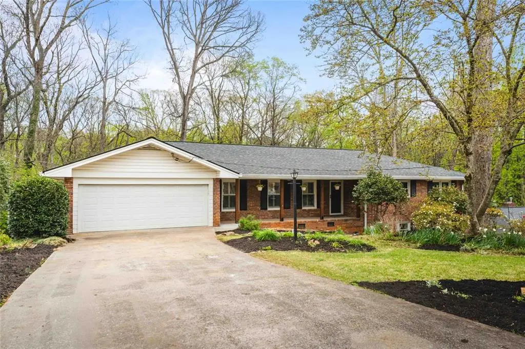2479 Landeau Circle, Tucker, GA 30084 - #1