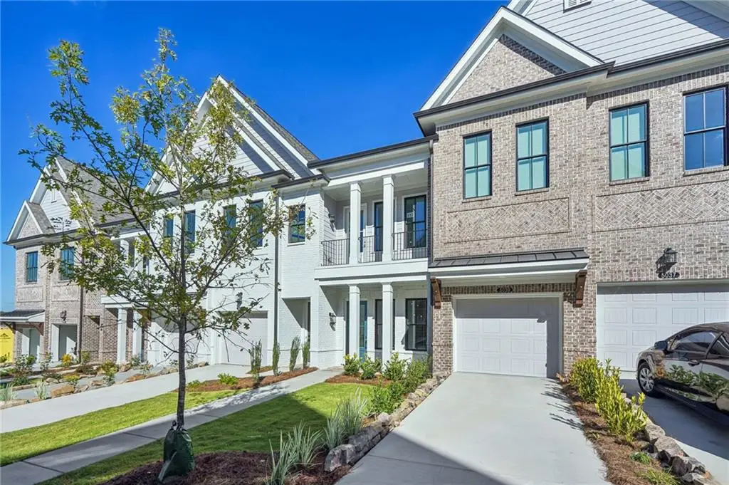 4547 Watervale Way #265, Peachtree Corners, GA 30092 - #1