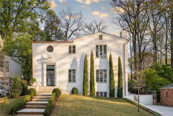 419 Brentwood Drive Ne, Atlanta, GA 30305