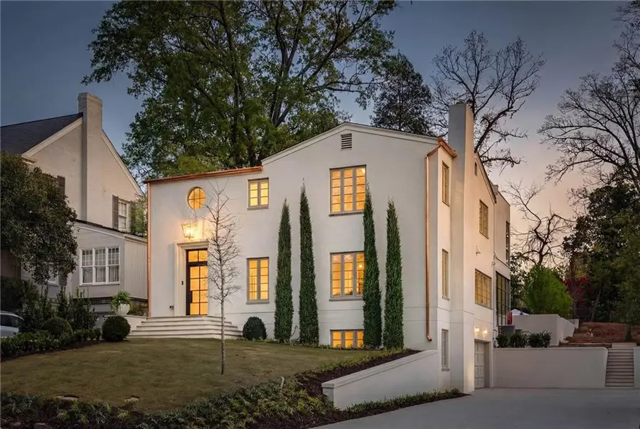 419 Brentwood Drive Ne, Atlanta, GA 30305 - #2