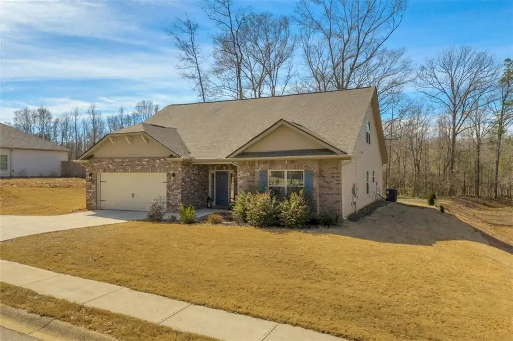 371 River Mansion Drive, Jefferson, GA 30549 - #1