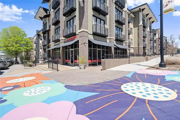 5300 Peachtree Road #501, Atlanta, GA 30341