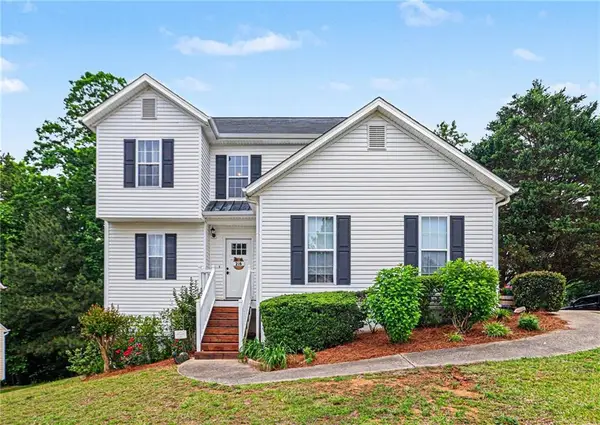 219 Toulouse Street, Dallas, GA 30157