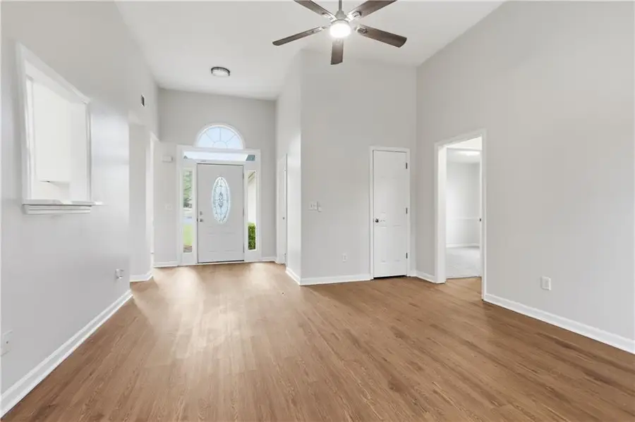 1100 Chateau Terrace, McDonough, GA 30253 - #2