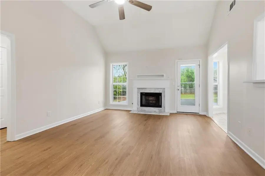 1100 Chateau Terrace, McDonough, GA 30253 - #3