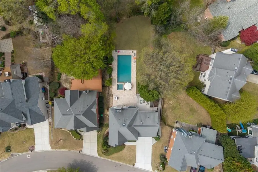 4423 Village Springs Run, Dunwoody, GA 30338 - #3