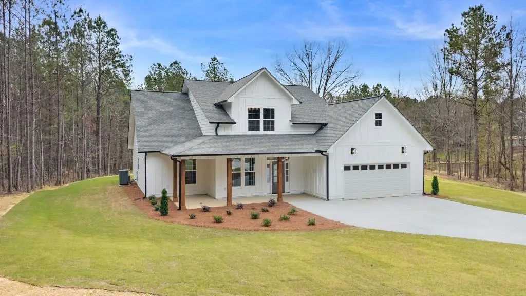 764 Everett Springs Road Ne, Calhoun, GA 30701 - #1