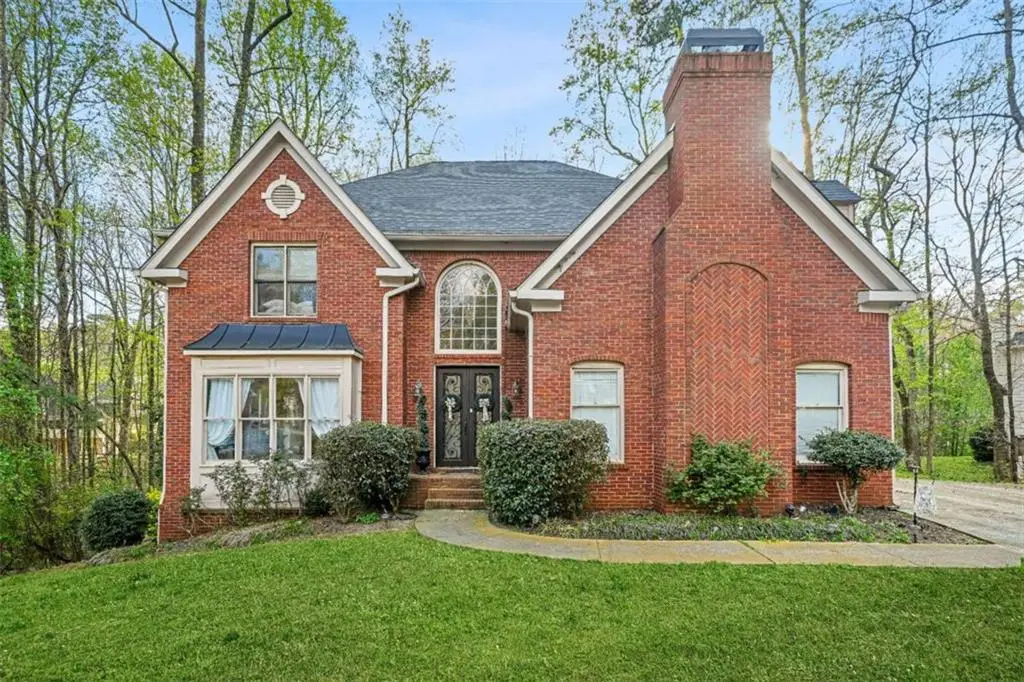644 Laurel Wood Drive, Marietta, GA 30064 - #1