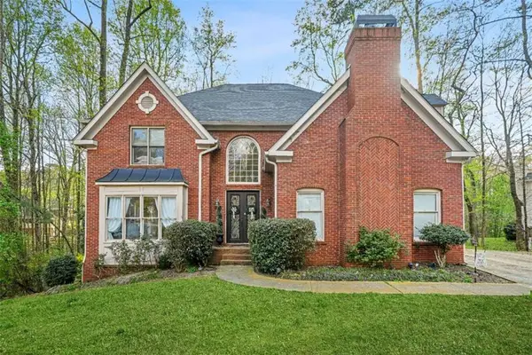 644 Laurel Wood Drive, Marietta, GA 30064