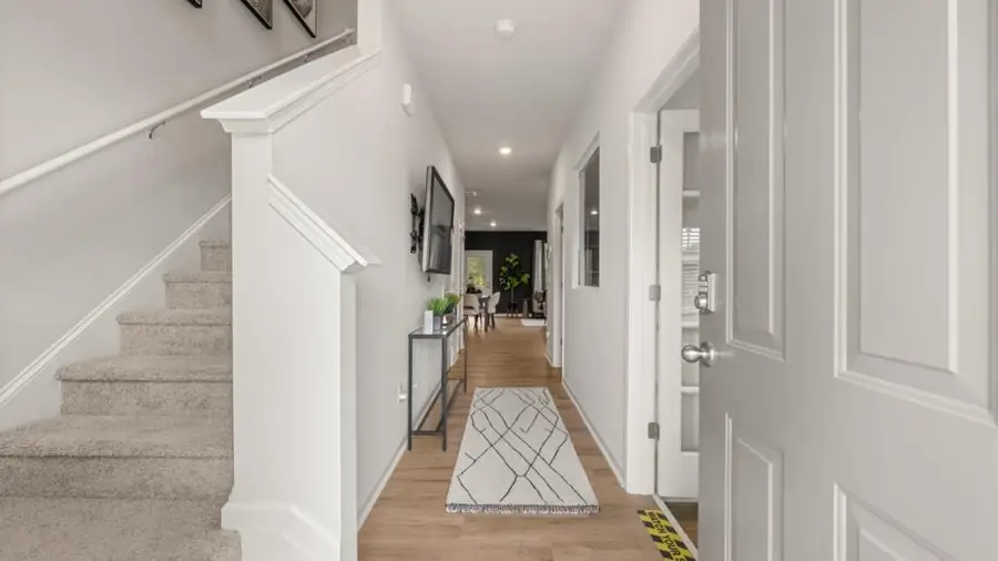 2019 Roseleigh Drive, Douglasville, GA 30134 - #2