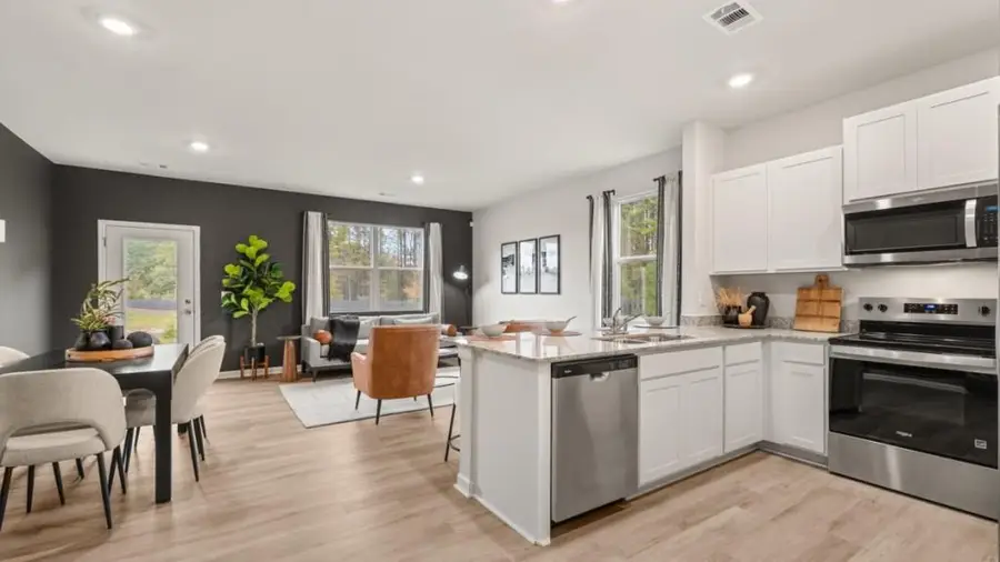 2019 Roseleigh Drive, Douglasville, GA 30134 - #3