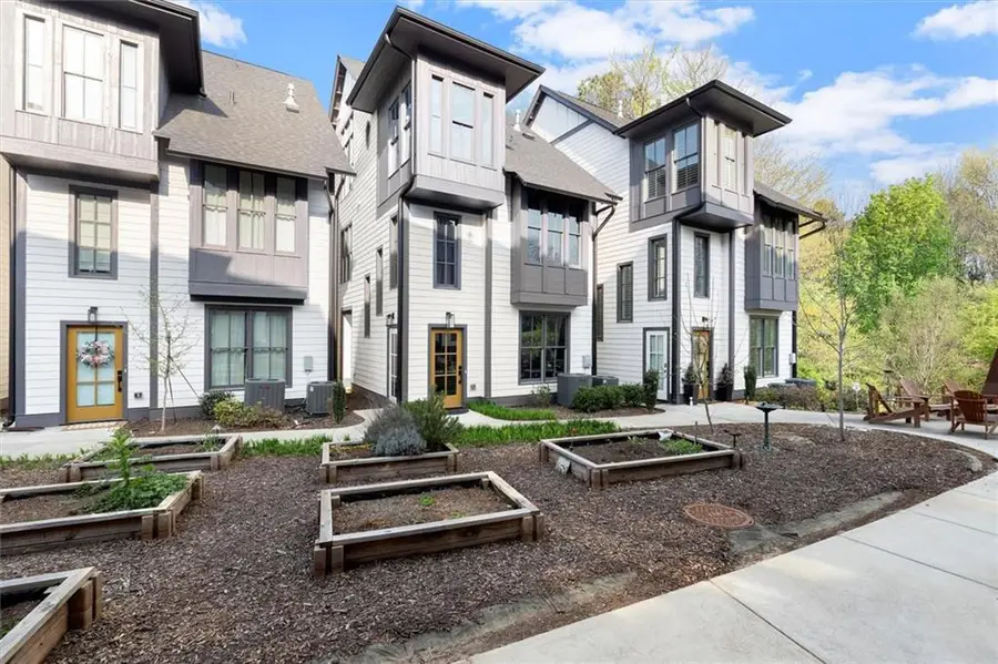 1933 Galt Commons, Kennesaw, GA 30144 - #2