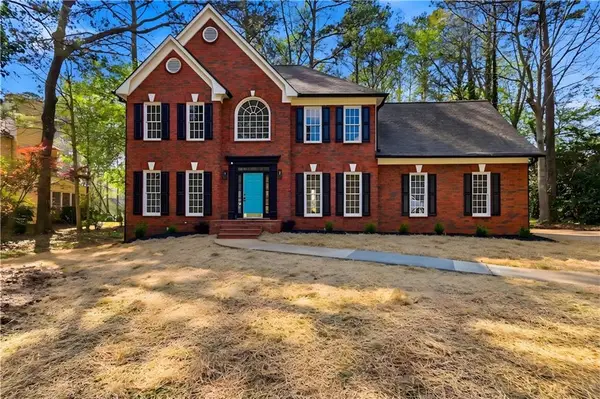 9139 Fairfield Approach, Jonesboro, GA 30236