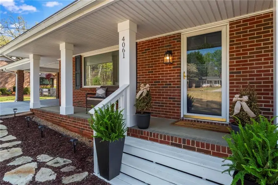 4061 North Cooper Lake Road Se, Smyrna, GA 30082 - #2