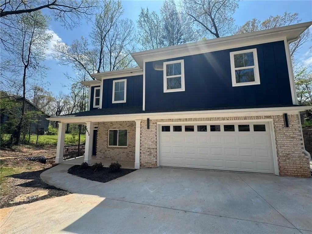 2673 Royal Oak Court, Acworth, GA 30102 - #1