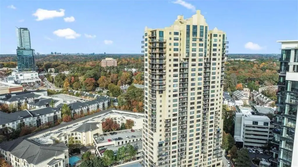 3481 Lakeside Drive Ne #2905, Atlanta, GA 30326 - #1