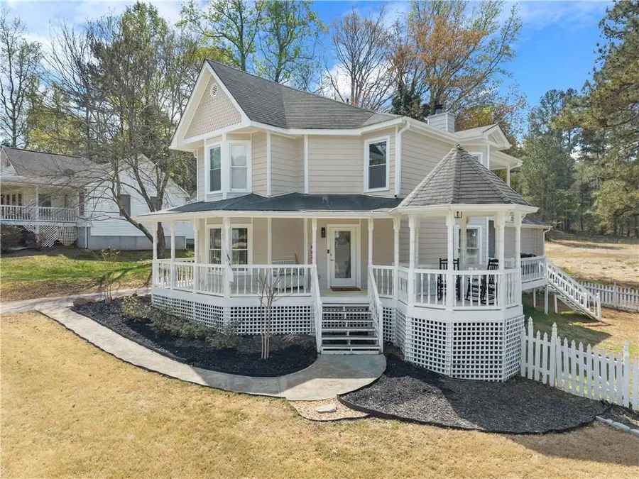 322 Wyngate Road, Auburn, GA 30011 - #2