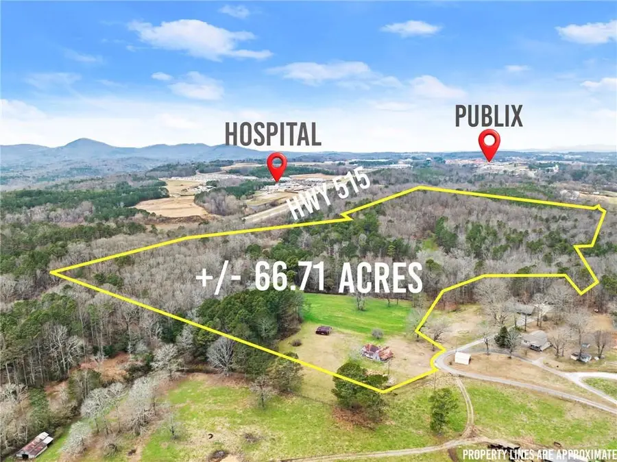 244 Town Creek Trail, Jasper, GA 30143 - #2