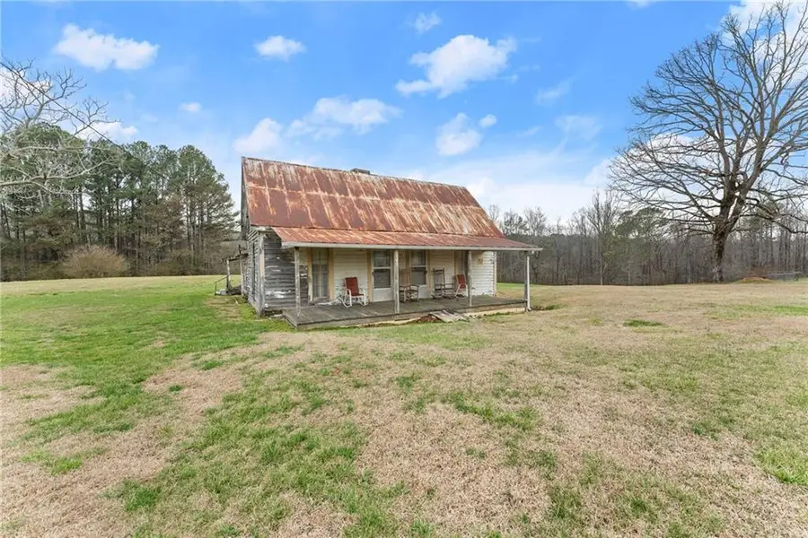 244 Town Creek Trail, Jasper, GA 30143 - #3