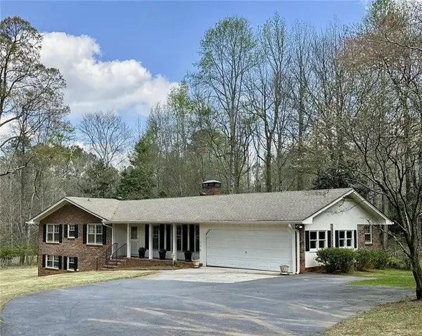 1150 Acworth Due West Road Nw, Kennesaw, GA 30152